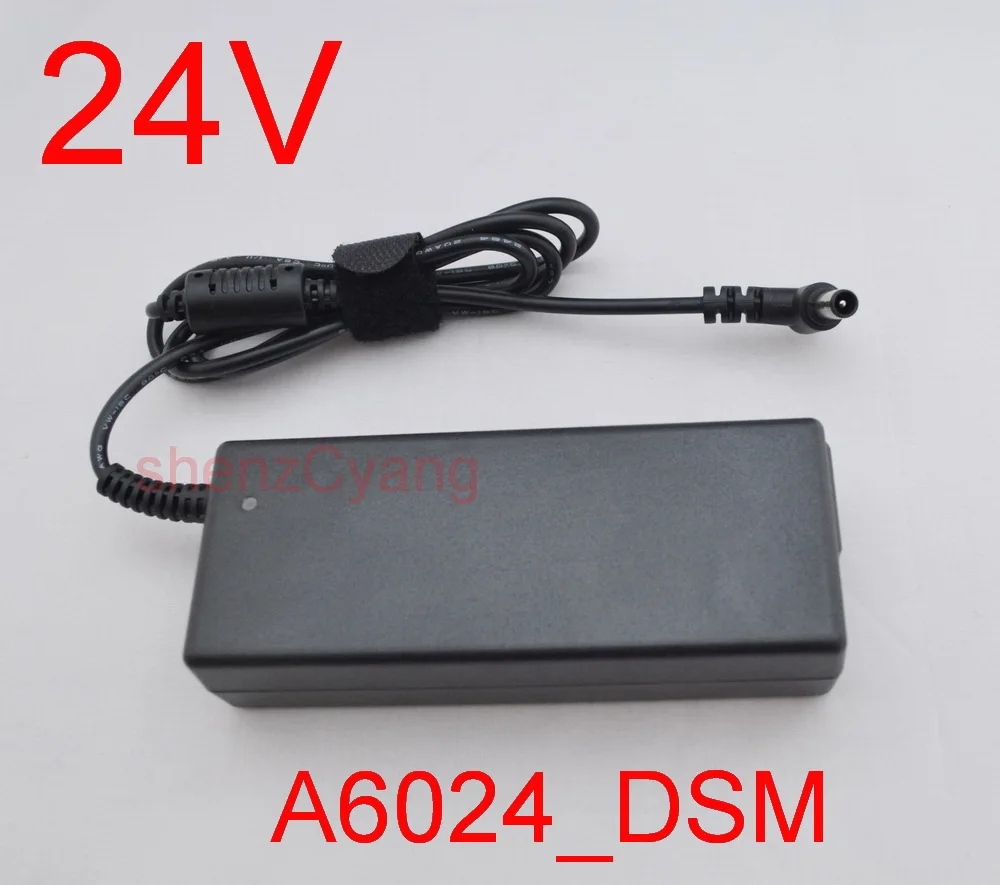 1 шт. блок питания 24 В 2 5 А 3 60 Вт a6024 _ DSM для звуковой панели Samsung|24v 2.5a|24v power adaptor24v adaptor