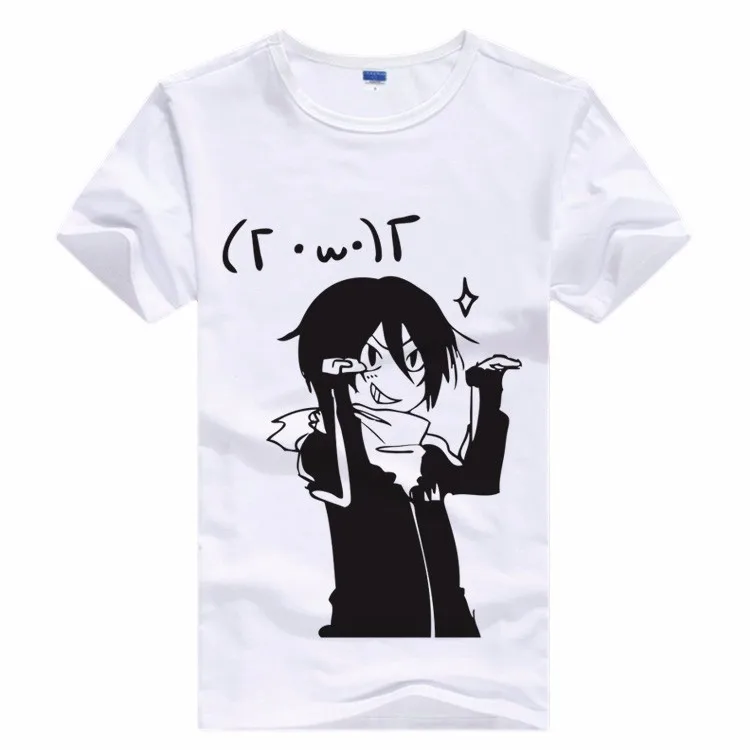 DB23958 noragami yato cosplay costume-2