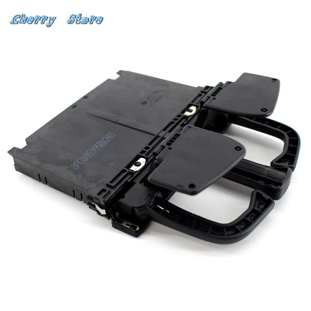 Подлокотник 8P0 885 995 B для VW Jetta Golf MK5 Passat B6 CC Audi A3 S3 A4 S4 A6 S6 Q5 Q7 1J0858601D|Подлокотники| |