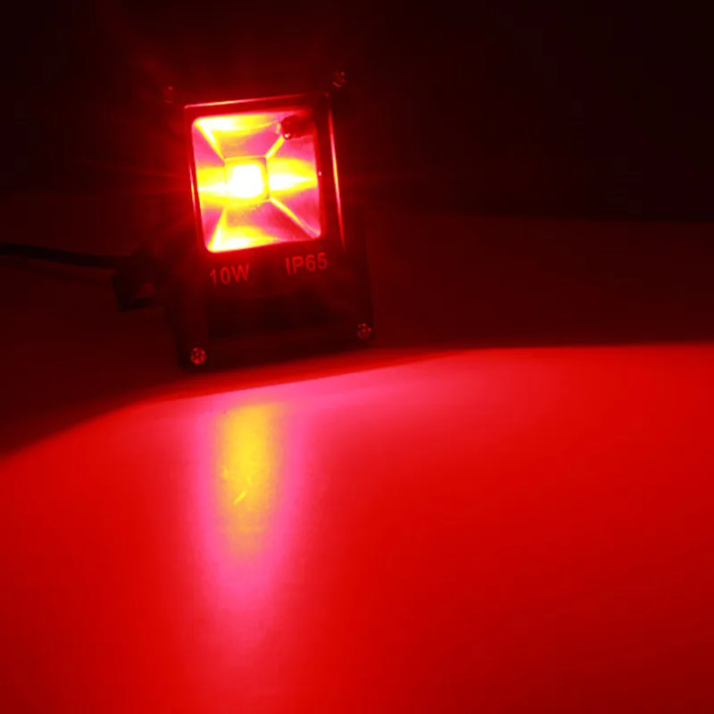 RGB Floodlight 4