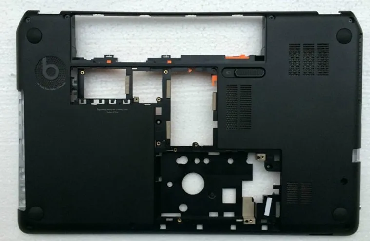 Новая крышка для HP Pavilion M6 Envy M6T m6 1000 1100 1200 1009TX 1045DX верхняя задняя часть/Упор