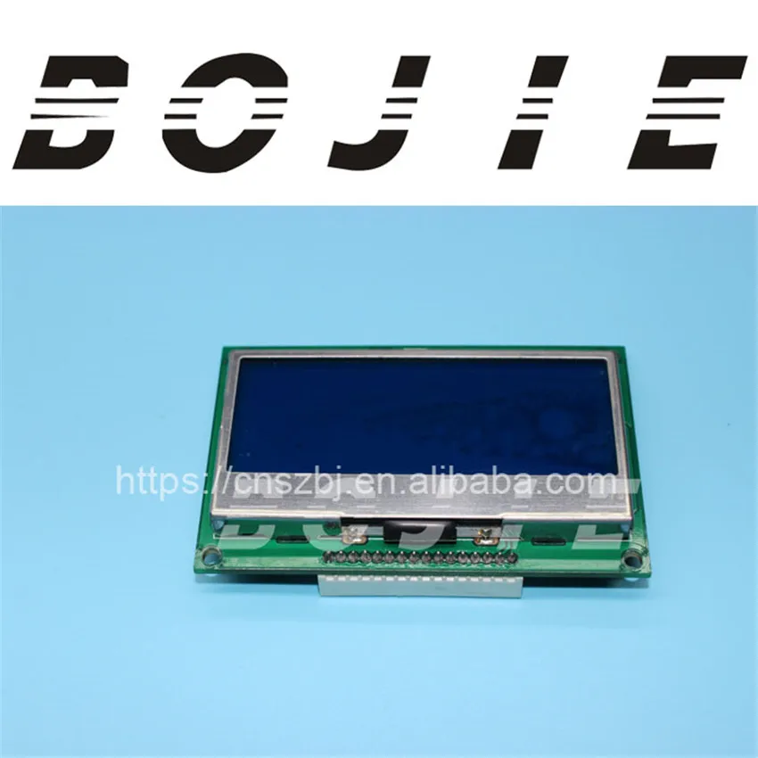 New version LCD screen for epson head Sky color printer-in