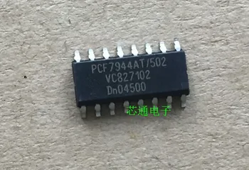 

5pcs/lot PCF7944AT/502 PCF7944AT PCF7944 SOP-16 In Stock