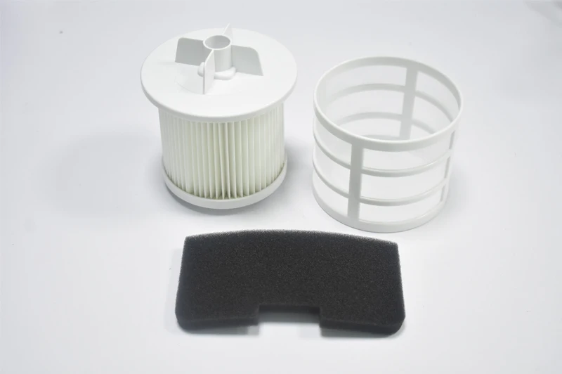 para filtro hoover sprint e spritz aspirador de pó se71 35601328 tipo u66