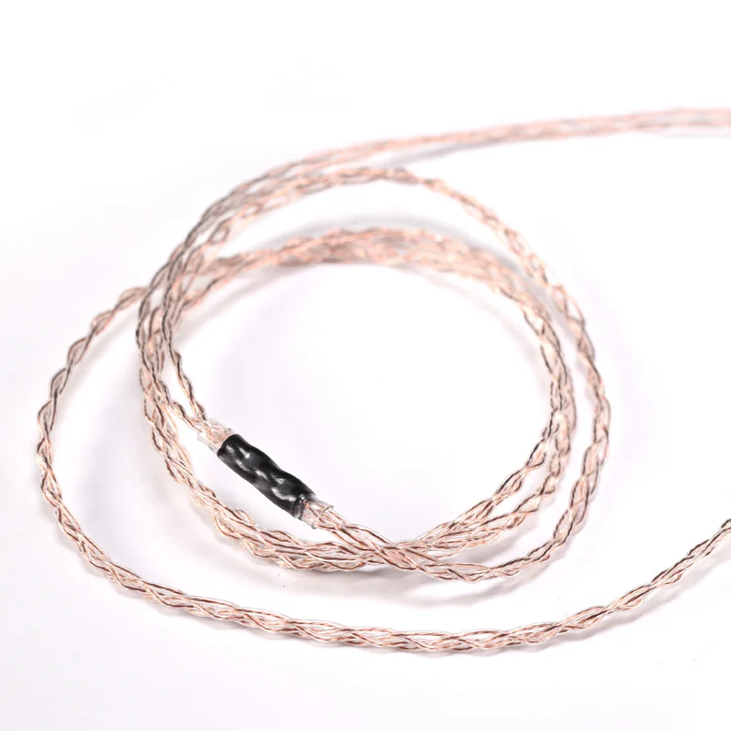 Venture Electronics VE Basic DI copper lite MMCX|Кабели VGA| |