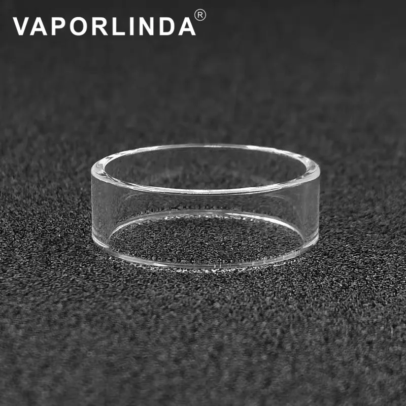 Сменная стеклянная трубка для Geekvape Avocado 22 RDTA распылителя 3 шт.|Аксессуары| |