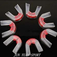 Лидер продаж w1101pc Бокс Баскетбол пластичность капу Капы Пьеса зубы протектор