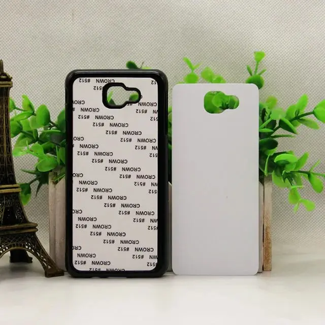 

For Samsung ON5-2016 G5700 J5 Prime PC 2D Sublimation blank case J5 Prime cover 100pcs/Lot