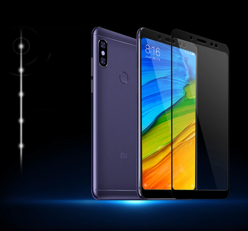 Suntaiho xiaomi redmi 6a стекло закаленное стекло Xiaomi Redmi note 7 glass 5 Pro Redmi 5A 5 плюс 4A 4X не 4 закаленное стекло экран протектор Закале