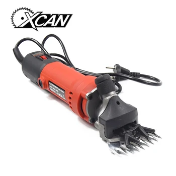 

XCAN 380W Electric Sheep Shears Machine Shearing Machine For Wool Adjustable Speed Electric shearing Machine
