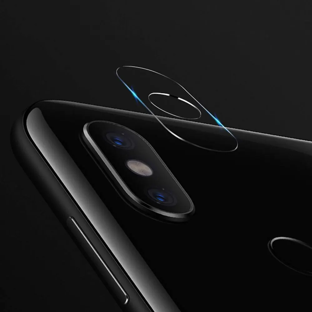 Ascromy For Xiaomi Redmi Note 7 Mi8 Mi9 Mi 8 9 Camera Lens Tempered Glass Protector Cover Accessories (4)