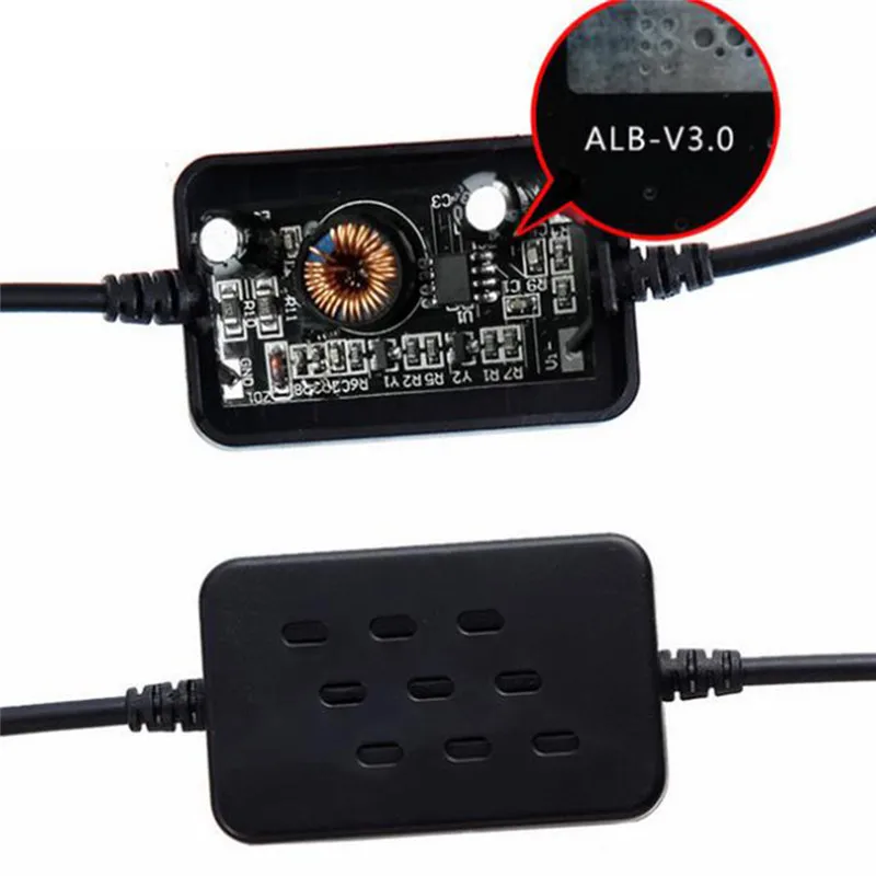 2 * 1.18in микро/мини USB проводных автомобильное Зарядное устройство Мощность