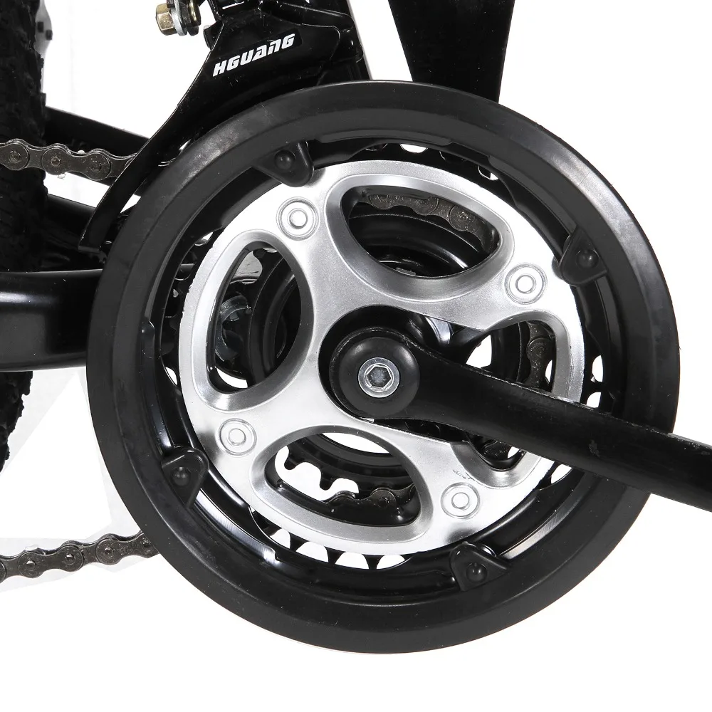 Best Land Rover paragraph mountain bike 21 Speeds 26" aluminum alloy folding variable speed cycling double vibration damping brakes 11 Best Land Rover paragraph mountain bike 21 Speeds 26" aluminum alloy folding variable speed cycling double vibration damping brakes 11