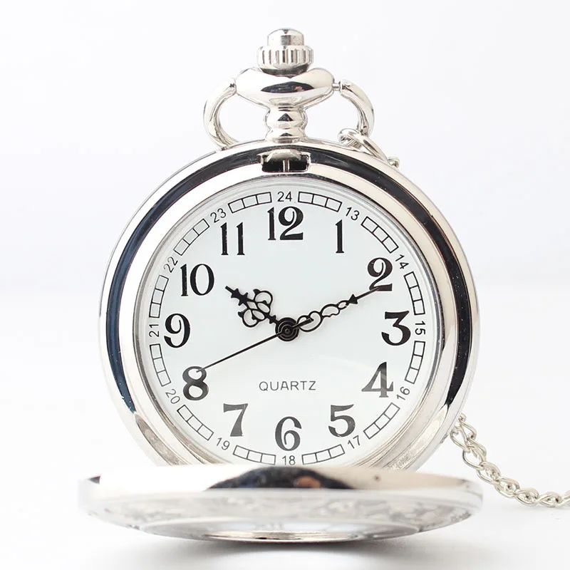 White-Steel-Roma-Number-Quartz-Pocket-Watch-Necklace-for-Men-Women-Children-Xmas-Gifts-Jewelry-CF1092 (1)