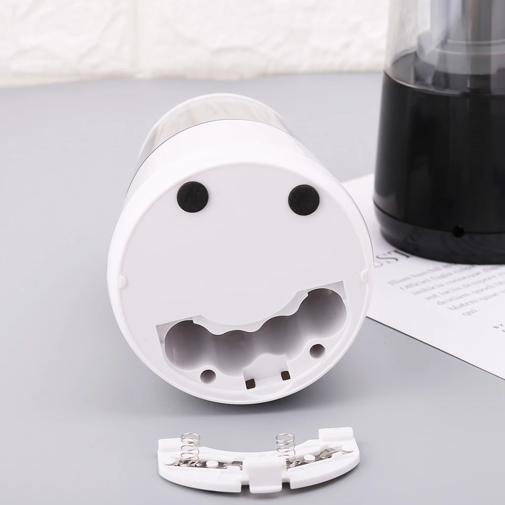 

Desktop Automatic Electric Touch Switch Pencil Sharpener US Plug Home Office School Stationery Jan-12