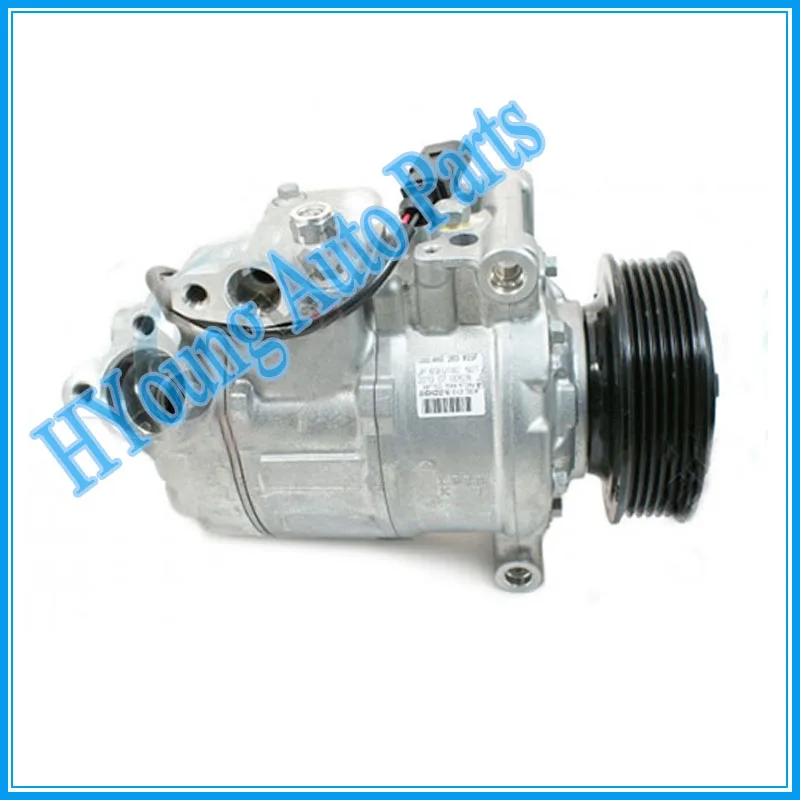 4H0260805F ac компрессор для насоса audi Q7 A8 6SEU14C