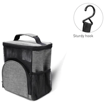 

Cosmetic Bag Travel Multi-functional Portable Makeup Bags Toiletry Bag Makeup Organizer for Travel Camping Holidays