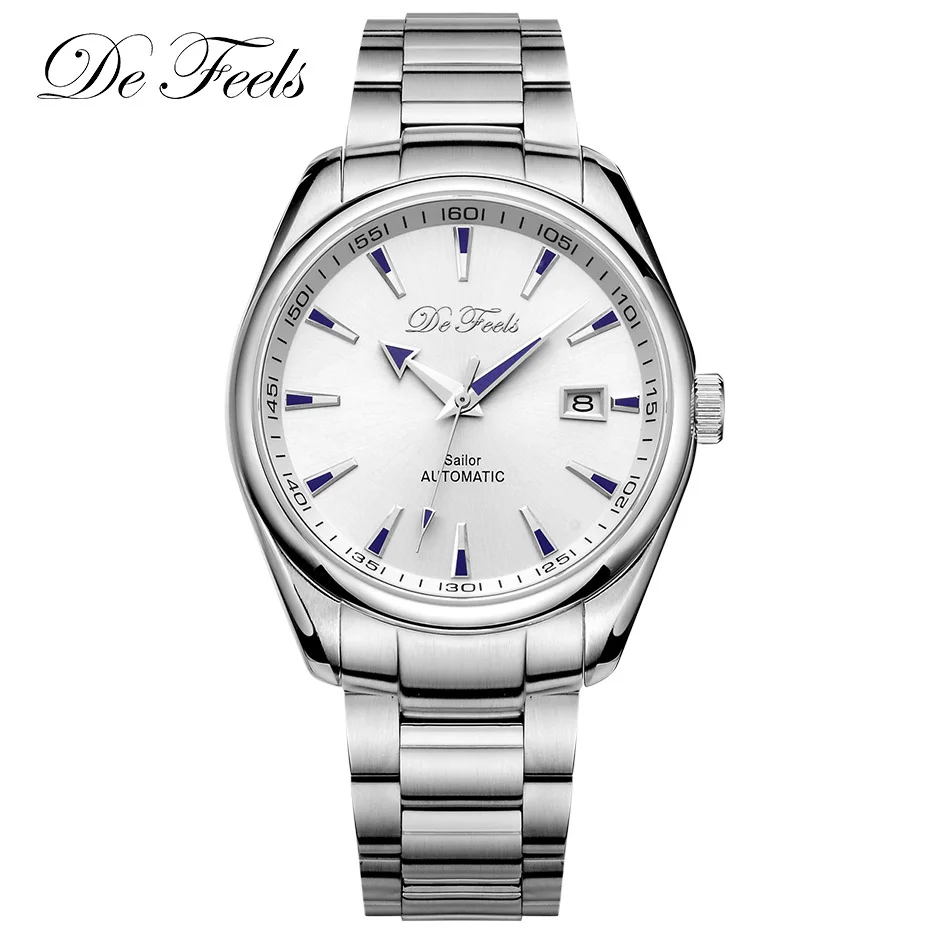 دي يشعر الأعمال الرجال الياقوت التلقائي ووتش الكلاسيكية ساعات آلية الذكور ساعة من الفولاذ المقاوم للصدأ المعصم Relojes هومبر دي يشعر الأعمال الرجال الياقوت التلقائي ووتش الكلاسيكية ساعات آلية الذكور ساعة من الفولاذ المقاوم للصدأ المعصم Relojes هومبر