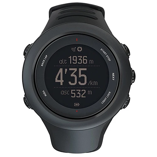 1 AMBIT 3 SPORT BLACK