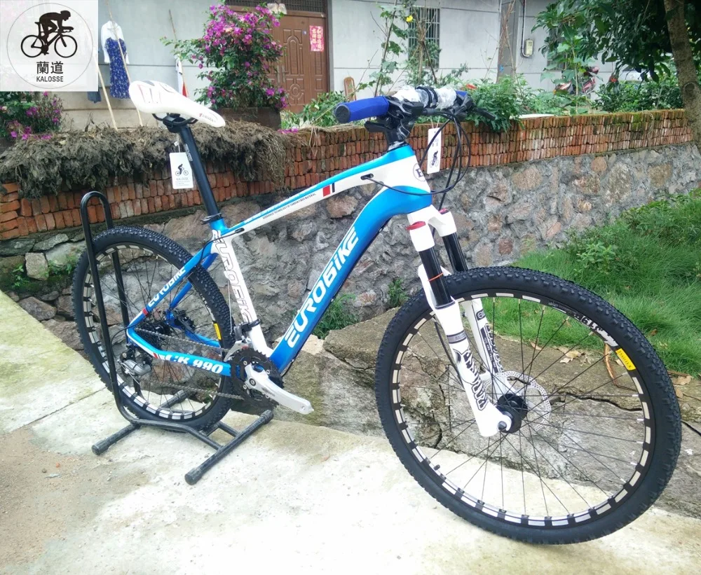 Flash Deal Carbon  Mountain bicycle   26/27.5*17inch     2016 new   bicicleta carbon road bike  24/27/30  speed  Hydraulic  Disc brakes 6