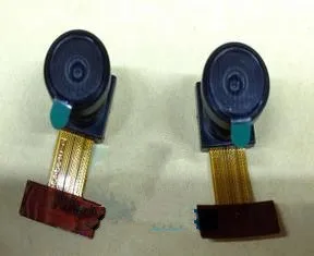 

1/4 inch 24PIN 500W Pixel OV5640 Camera Module with 105-120 View Angle (1 PCS) Integrated Circuits