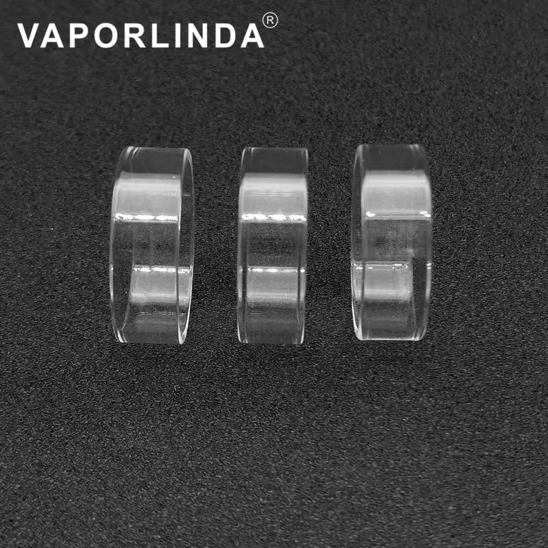 Сменная стеклянная трубка для Geekvape Avocado 22 RDTA распылителя 3 шт.|Аксессуары| |