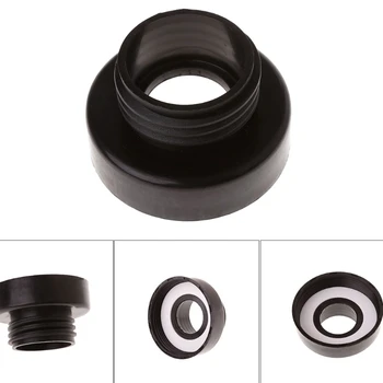 

IBC Tote Tank Food Grade Drain Adapter 3.15" Coarse Thread To 1.97" Hose Faucet Valve