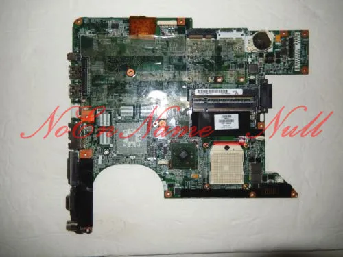 Carte Mère HP Compaq DV6 D'origine – Réf 459565-001 / DA0AT1MB8HA