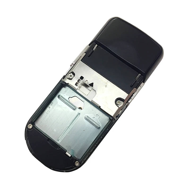 ZUGZUC новый металл для Nokia 8800 Sirocco 8800SE полный корпус мобильного телефона с