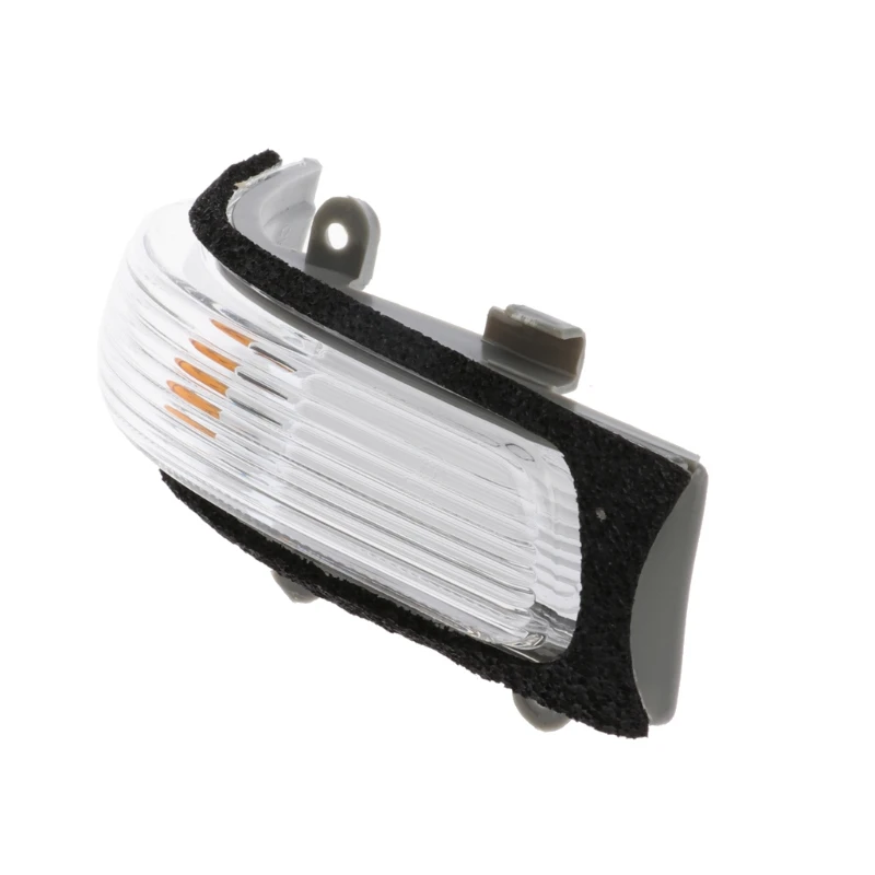 

Car Styling Right Is Co-pilot Rearview Turn Signal Mirror Lamp LED Light For CAMRY VIOS