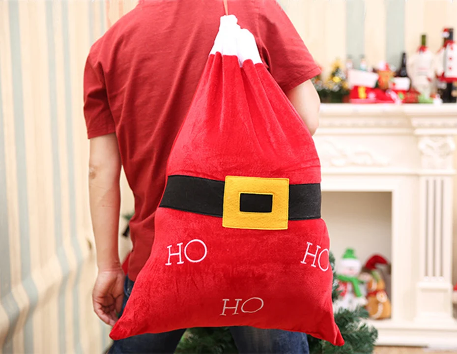 008 Gift Bag