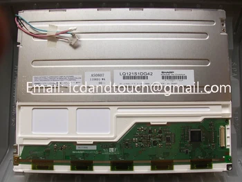

LQ121S1DG42 12.1 inch 800*600 lcd display screen panel