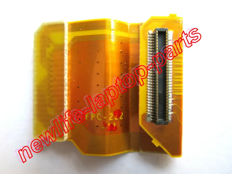 

original VPCZ Series USB Board Connector Cable FPC-222-11 FPC-222 test good free shipping