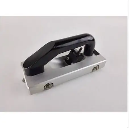 

V Type Blade- Wheeled Groover Grooving Slotting Pull Hand Tool Slotter PVC fast shipping