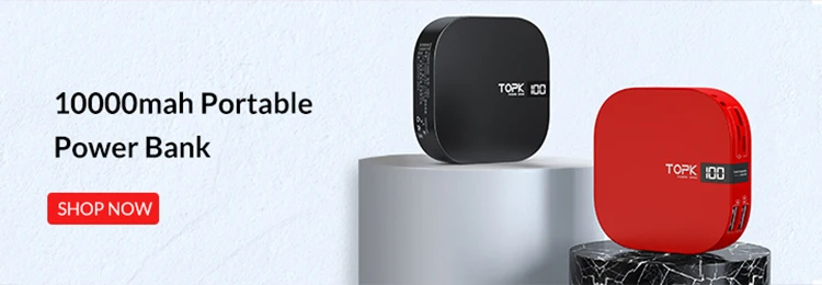 TOPK [5-Pack] usb type-C кабель для USB C кабель для мобильного телефона 3 a кабель для быстрой зарядки type-C для устройств usb type-C