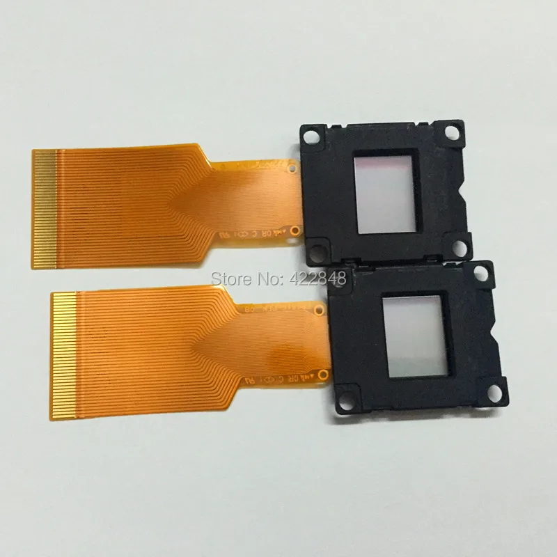Prisma para Sony Nova Origrinal Painel Projetor Lcd Lcx101 Vpl-ex145 - Image 4