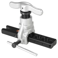 B эксцентричный набор инструментов для сжигания воды, газа, тормозной линии применение трубки дюймов 45 градусов угол эксцентрикового конуса тип сжигания наборы инструментов