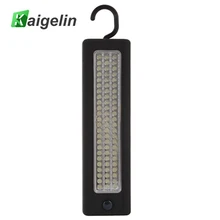 72 светодиодный s кемпинговая Автомобильная ремонтная лампа, переносная наружная подвеска светодиодный фонарь, светодиодный Рабочий фонарь, лампа для палатки, Сильный магнитный фонарик