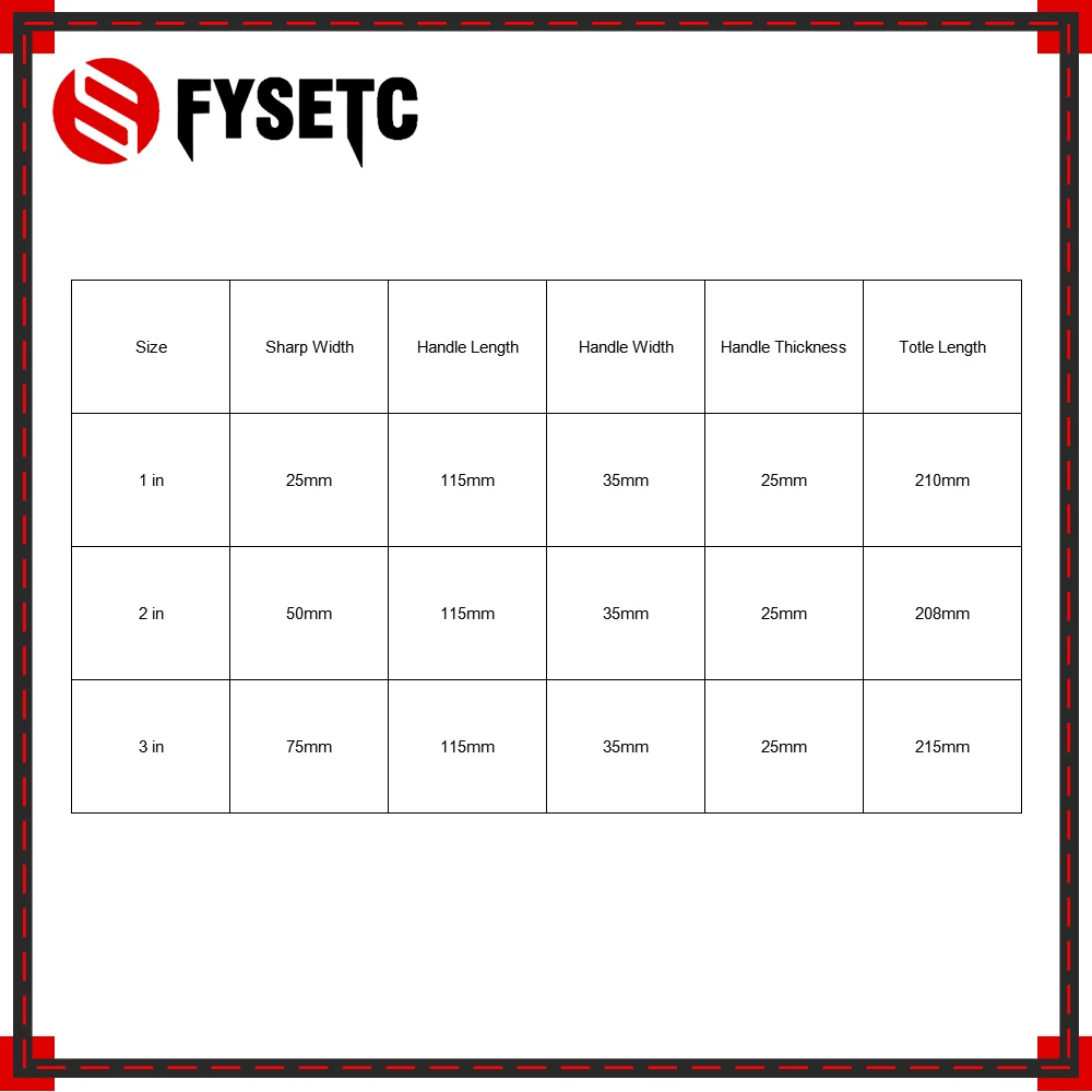 1 قطعة 3D طابعة أداة اليدوية إزالة أداة 1 \