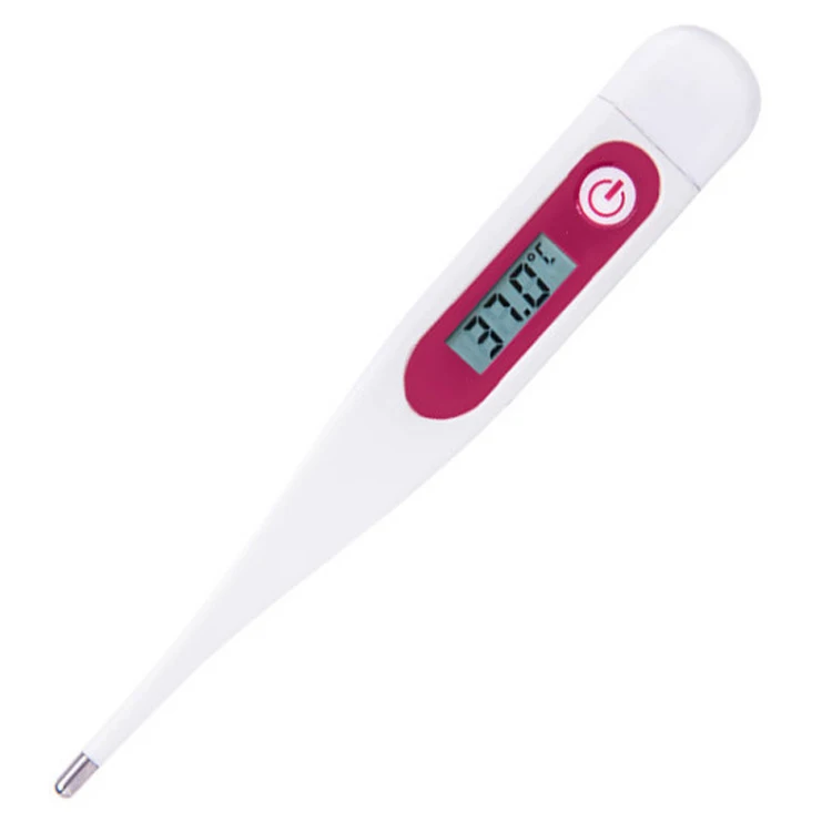Household Child Digital Thermometer Baby Electronic Termometro Fever