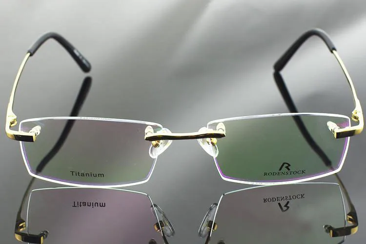 Armação rodenstock Clearance