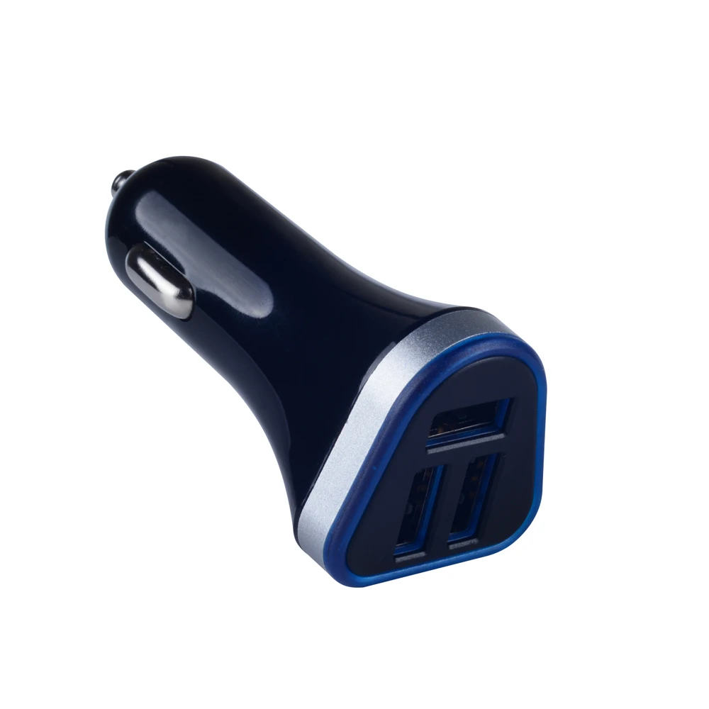 UP-516C TRIANGLE CAR CHARGER