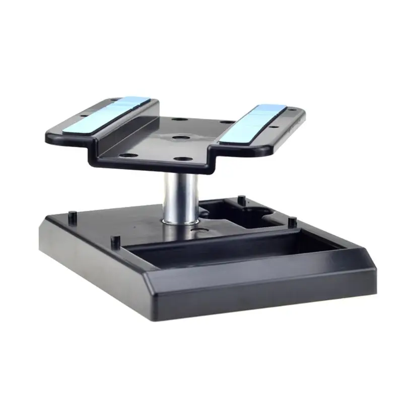 

RC Repair Station Work Stand Assembly Platform For 1/10 1/8 RC Car Traxxas TRX-4 Axial SCX10 90046 D90 RC Crawler Tamiya HSP