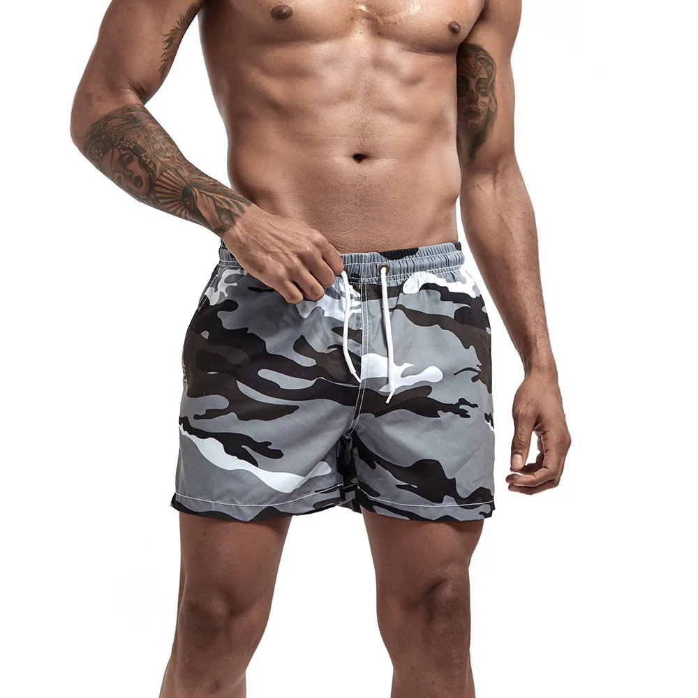 Mens Board Shorts Swimwear Swimming Beach Short Surf Pants Snow Boarding Gailang Sunga Masculina Swimsuits Boardshorts Zwemshort