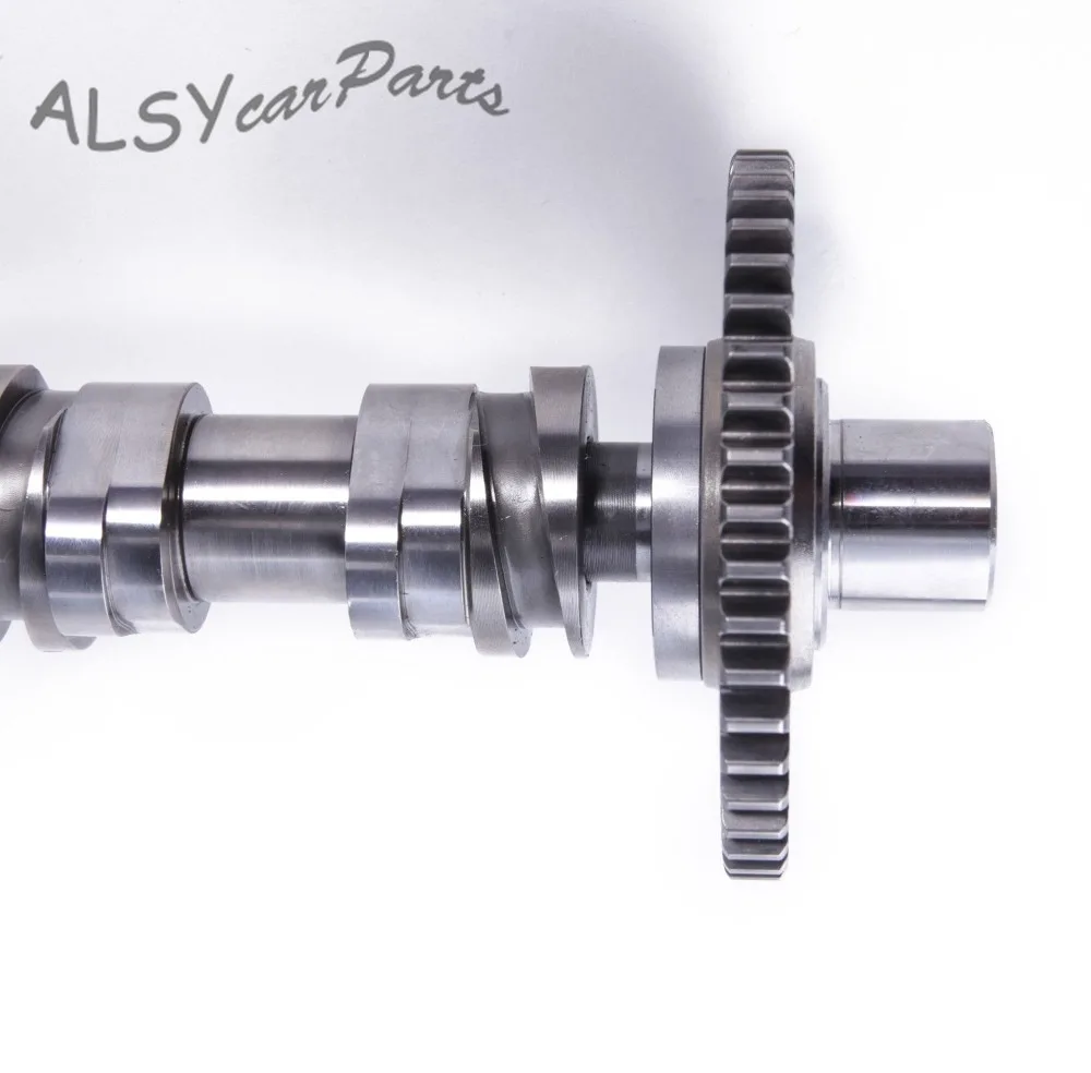 YMM OEM 06H 109 022 BD Выпускной распределительный вал для Audi A4 B8 Avant A6 C7 A8 Q5 TT VW Transporter Seat Leon 2