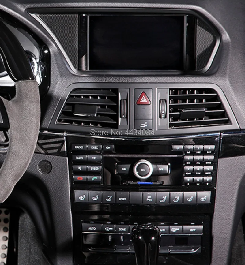 Benz E class C207 2011 2 doors coupe --- Norway