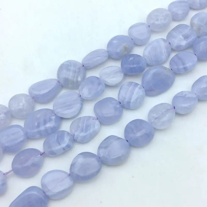 blue lace agate