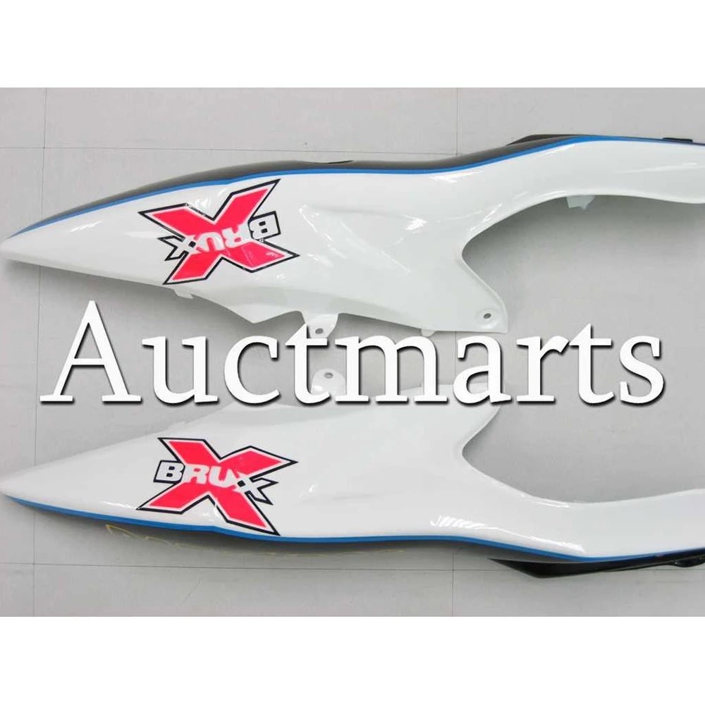 Впрыска ABS Пластик Обтекатели для Suzuki GSXR1000 2009 2016 GSX R1000 K9 09 16 Синий Желтый мотоцикл