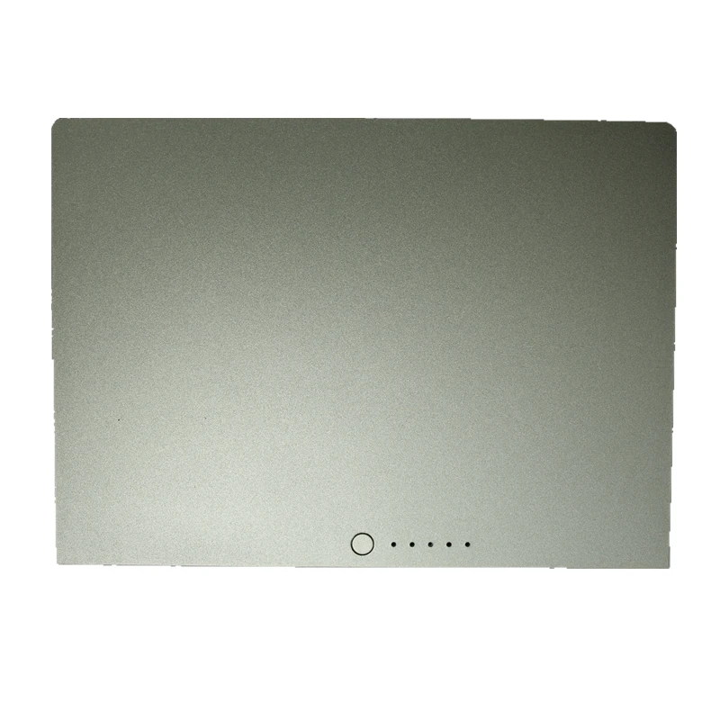 HSW 6600mAh Аккумулятор для ноутбука A1189 Apple MacBook Pro17 дюймов MA092T MA897X/A MA611B A1151 батарея A1212