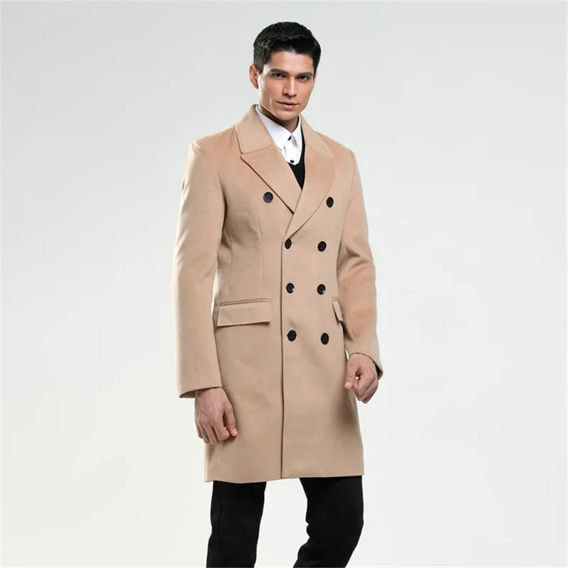 22Off In Wolle Mann Tuch Mantel Herren Graben Verschiffen Nach British Us85 S 6xl Blau Fashion Freies See aimenwant Maß Russische Zweireiher 53 Y76vbgyf